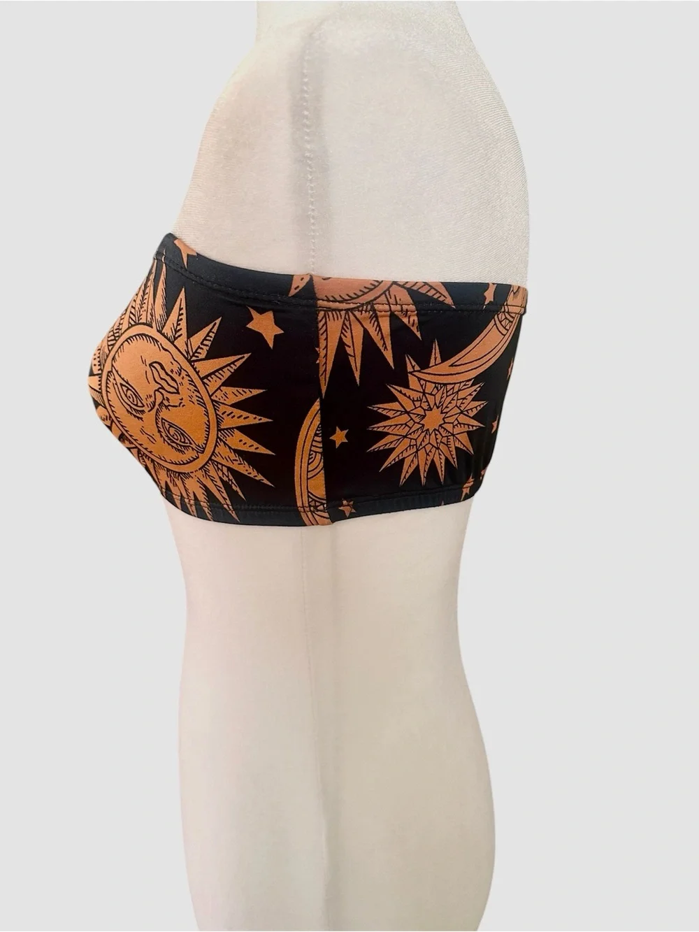 See You Monday Mystical Bandeau Size Large - Picture 6 of 8